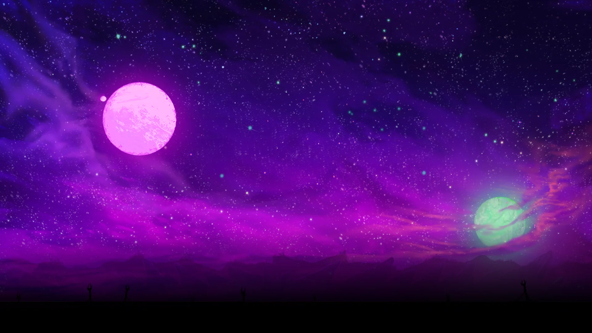 Barzum's banner