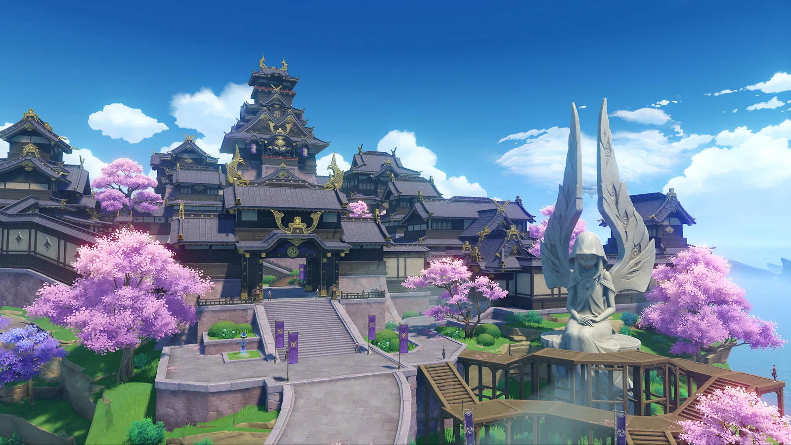 Yoru's banner